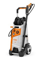 NETTOYEUR HAUTE PRESSION - NHP 230V - RE 170.0 PLUS Nettoyeur haute pression