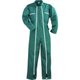 Combi 2 zips verte XL