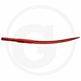 OUTILLAGE PLS* - ELECTROPORTATIF* - Dent Courbée L. = 680 mm