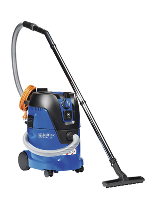OUTILLAGE PLS* - GROS EQUIPËMENT ATELIER* - Aspirateur Nilfisk AERO 26-2L PC