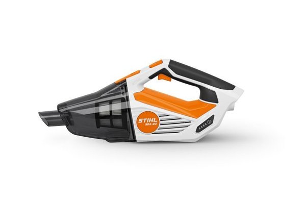 ASPIRATEUR - ASPIRATEUR A MAIN A BATTERIE - SEA 20,0 SET AS2, AL1