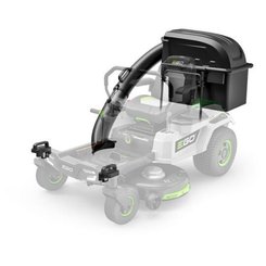 ACCESSOIRES ET CONSOMMABLES - AUTRE - BAC RAMASSAGE ZT Ego ABK4200