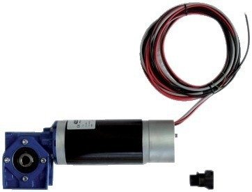 PIECES TECHNIQUES AGRI PAG* - SEMOIR* - MOTEUR DE DOSEUR 12V-157W 50 1 NON ISO MASCHIO GASPARDO