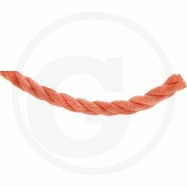 CONSOMMABLE MOTOC PLS* - DIVERS* - Corde torsadée Ø6
