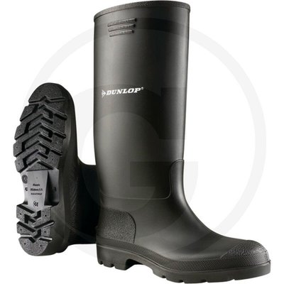 VETEMENTS EPI PLS* - EPI* - Bottes hautes Taille 43