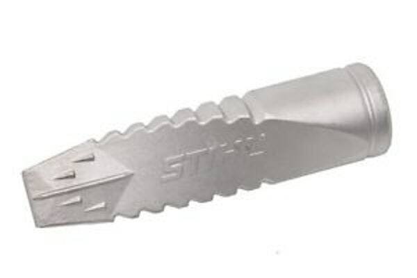 CONSOMMABLE MOTOC PLS* - DIVERS* - Coin alu vrille 920gr