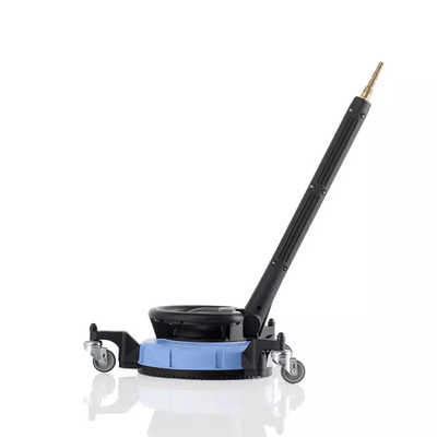 OUTILLAGE PLS* - CONSOMMABLE - ROUND CLEANER UFO AVEC ROUES + RACCORD D12