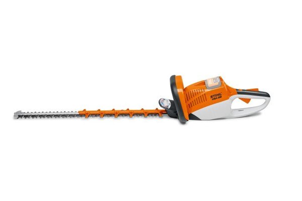 TAILLE HAIE - TAILLE HAIE A BATTERIE - HSA 86 Taille-haies sur batterie,
