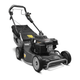 TOND TRACTEE ALU BBC 3EN1 MOTEUR XV200S A FAIBLE VIBRATION