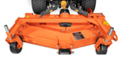 Tondeuse frontale 1,52 m - éjection latérale RCK60-F251EU (pour F251E/F251 et F391)