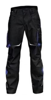 VETEMENTS EPI PLS* - STANDARD* - Granit Pantalon Pulsschlag