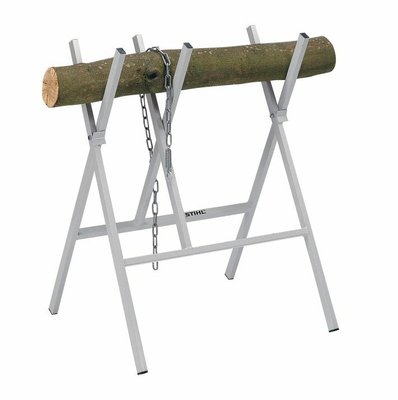 BRICOLAGE JARDINAGE PLS* - TAILLE COUPE* - Chevalet metallique