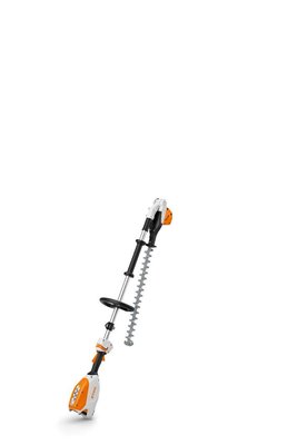 TAILLE HAIE - TAILLE HAIE A BATTERIE - HLA 66 Taille-haie perche à batt 500mm
