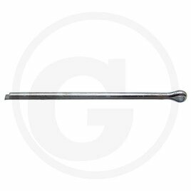 QUINCAILLERIE PLS* - QUINCAILLERIE* - Goupilles fendues 8 x 80 mm