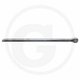 Goupilles fendues 8 x 80 mm