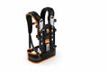 Harnais batterie dorsale AR 2000 3000 L Stihl