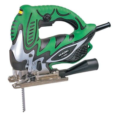 OUTILLAGE PLS* - ELECTROPORTATIF* - SCIE SAUTEUSE Hitachi