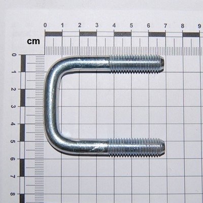 PIECES TECHNIQUES AGRI PAG* - DIVERS* - CAVALIER SUPPORT DISQUE SV SEMOIR MASCHIO GASPARDO ITALIE