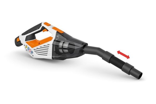 ASPIRATEUR - ASPIRATEUR A MAIN A BATTERIE - SEA 20,0 SET AS2, AL1