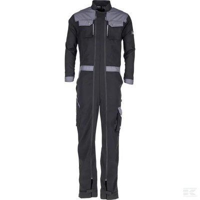 VETEMENTS EPI PLS* - EPI* - Combinaison 2 Zip Original Taille S