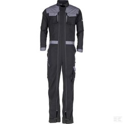 VETEMENTS EPI PLS* - EPI* - Combinaison 2 Zip Original Taille S