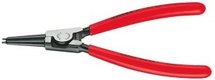 PINCE CIRCLIP EXT DOIT �40-100