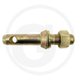 Piton Cat. 1 M22 x 1,5