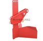 CHASSE MOTTE SP540
