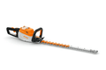 HSA 140.0 R Taille-haie à batt 750mm