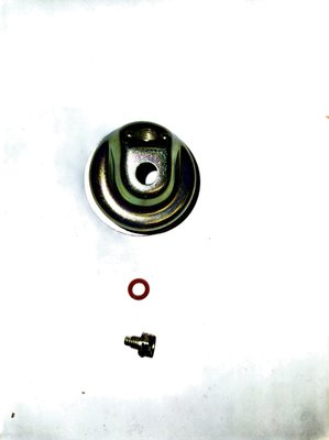 PNEUMATIQUE - ACCESSOIRE - CUVE CARBU. HONDA