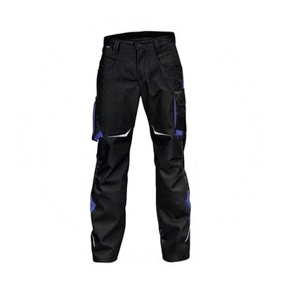 VETEMENTS EPI PLS* - STANDARD* - Granit Pantalon Pulsschlag