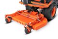 Plateau de coupe RCR51C-FC3 de 130 cm