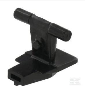 PIECES DETACHEES MOTOC - PIECES DETACHE MOTOC - PALPEUR BAC DE RAMASSAGE