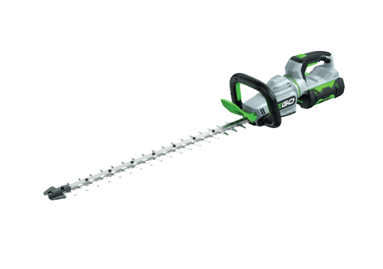 TAILLE HAIE - TAILLE HAIE A BATTERIE - PACK-HT2600E Taille haies Ego + BA1400T+ CH2100E