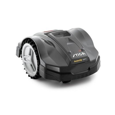 Materiels - STIGA - ROBOT DE TONTE - AUTOCLIP328S - STIGA