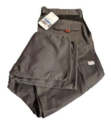 VETEMENTS EPI PLS* - EPI* - GRANIT Pantalon de travail