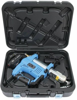 ACCESSOIRE GRAISSAGE ET LUBRIFICATION PLS* - ACCESSOIRE GRAISSAGE ET LUBRIFICATION* - Pompe à graisse 18V 690 bar max