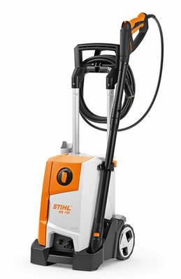NETTOYEUR HAUTE PRESSION - NHP 230V - RE 110 PLUS Nettoyeur haute pression