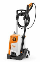 NETTOYEUR HAUTE PRESSION - NHP 230V - RE 110 PLUS Nettoyeur haute pression