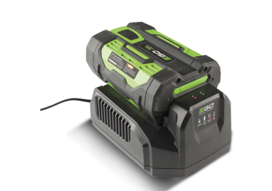 CHARGE ET DEMARRAGE - CHARGEUR ET BOOSTER - Chargeur Ego CH2100E