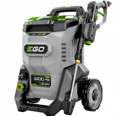 A classer - A classer - Nettoyeur haute pression Ego NETTOYEUR HAUTE PRESSION HPW2000E EGO