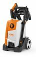 NETTOYEUR HAUTE PRESSION - NHP 230V - RE 110 PLUS Nettoyeur haute pression