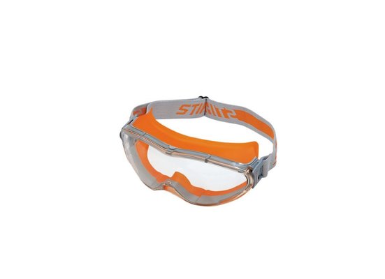 VETEMENTS EPI PLS* - EPI* - Lunettes de protection ULTRASONIC Claire