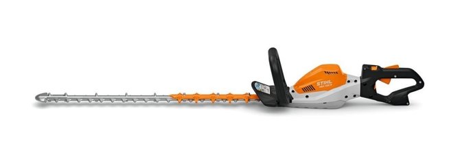 TAILLE HAIE - TAILLE HAIE A BATTERIE - HSA 130.0 R Taille-haie à batt 750mm/30"