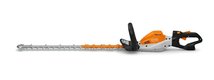 HSA 130.0 R Taille-haie à batt 750mm/30"