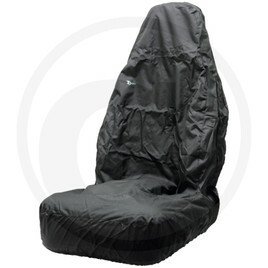CABINE PLS* - ACCESSOIRES CABINES* - Housse de siége
