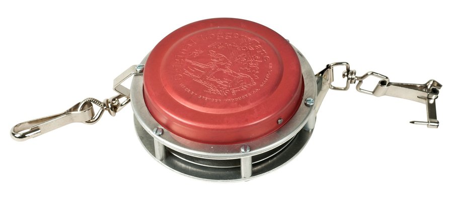 CONSOMMABLE MOTOC PLS* - DIVERS* - Mètre à ruban 20M Oregon