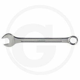 OUTILLAGE PLS* - OUTILLAGE A MAIN* - KS Tools Clé mixte coudée, 15