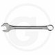 KS Tools Clé mixte coudée, 21