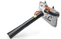 SH 56 C-E Aspiro-broyeur therm